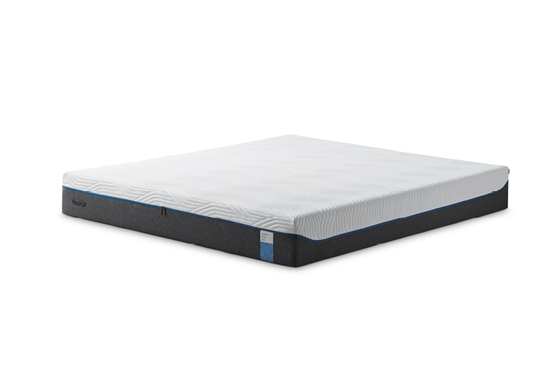 Tempur cloud deals double mattress